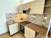 Pronájem bytu 2+kk, 43 m² v Teplicích, ul. Jana Koziny - Fotka 5