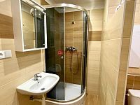 Pronájem bytu 2+kk, 43 m² v Teplicích, ul. Jana Koziny - Fotka 8