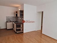 Pronájem bytu 2+kk v Teplicích, ulice Jana Koziny - Fotka 8