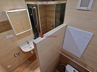 Pronájem bytu 2+kk v Teplicích, ulice Jana Koziny - Foto