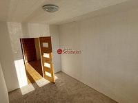 Pronájem bytu 2+kk v Teplicích, ulice Jana Koziny - Foto