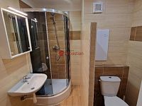 Pronájem bytu 2+kk v Teplicích, ulice Jana Koziny - Foto