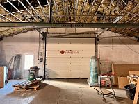 Prodej skladové haly, 1 540 m² – Ptice, ul. K Vechtru - Fotka 1