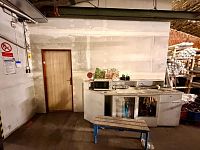 Prodej skladové haly, 1 540 m² – Ptice, ul. K Vechtru - Fotka 6