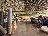 Prodej skladové haly, 1 540 m² – Ptice, ul. K Vechtru - Fotka 8