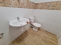 Pronájem bytu 2+kk v ulici A.Sochora v Teplicích (1804) - Fotka 5