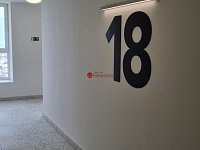 Pronájem bytu 2+kk v ulici A.Sochora v Teplicích (1804) - Fotka 9