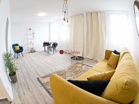 Pronájem bytu 2+1 v ulici A.Sochora v Teplicích (1503) - Fotka 9