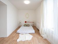 Pronájem bytu 2+1 v ulici A.Sochora v Teplicích (1503)