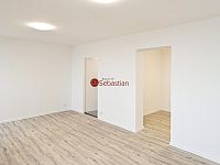 Pronájem bytu 2+kk v ulici A.Sochora v Teplicích (1505) - Fotka 18