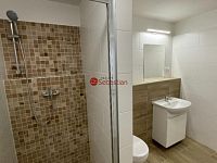 Pronájem bytu 2+kk v ulici A.Sochora v Teplicích (1505) - Fotka 5