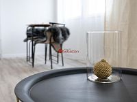 Pronájem bytu 1+1 v ulici A.Sochora v Teplicích (605)