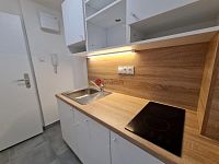 Pronájem bytu 1+1 v ulici A.Sochora v Teplicích (605) - Fotka 8