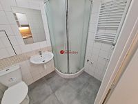 Pronájem bytu 1+1 v ulici A.Sochora v Teplicích (605) - Fotka 9