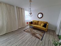 Pronájem bytu 1+1 v ulici A.Sochora v Teplicích (1201) - Fotka 9