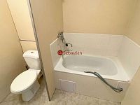 Nyní v rekonstrukci - Pronájem bytu 1+1 v ul. K. H. Borovského, Most - Fotka 10