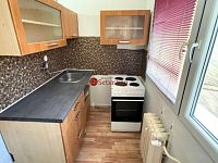 Nyní v rekonstrukci - Pronájem bytu 1+1 v ul. K. H. Borovského, Most - Fotka 8