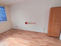 Nyní v rekonstrukci - Pronájem bytu 1+1 v ul. K. H. Borovského, Most - Fotka 9