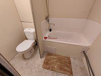 Pronájem zrekonstruovaného bytu 1+1 v ul. K. H. Borovského, Most - Fotka 10