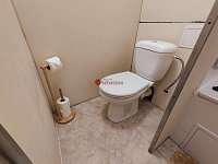 Pronájem zrekonstruovaného bytu 1+1 v ul. K. H. Borovského, Most - Fotka 11