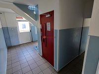 Pronájem zrekonstruovaného bytu 1+1 v ul. K. H. Borovského, Most - Fotka 4