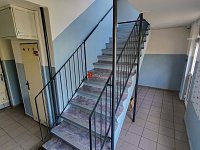 Pronájem zrekonstruovaného bytu 1+1 v ul. K. H. Borovského, Most - Fotka 5