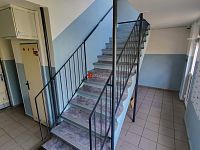 Pronájem zrekonstruovaného bytu 1+1 v ul. K. H. Borovského, Most - Fotka 5