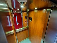 Pronájem zrekonstruovaného bytu 1+1 v ul. K. H. Borovského, Most - Fotka 6