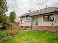 Rodinný dům s velkorysým prostorem a zahradou v klidné části Rožmitálu pod Třemšínem - Fotka 29