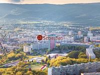 Pronájem bytu 2+1 v ulici A.Sochora v Teplicích (902) - Fotka 5