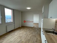 Pronájem bytu 2+kk v ulici A.Sochora v Teplicích (1305) - Fotka 7