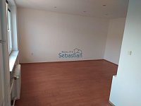 Pronájem bytu 2+1 v Mostě, ulice Čs. mládeže 2712 - Fotka 12
