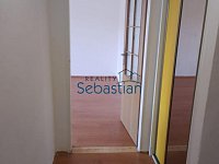 Pronájem bytu 2+1 v Mostě, ulice Čs. mládeže 2712 - Fotka 13