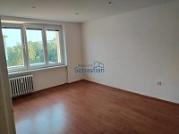 Pronájem bytu 2+1 v Mostě, ulice Čs. mládeže 2712 - Fotka 6