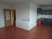 Pronájem bytu 2+1 v Mostě, ulice Čs. mládeže 2712 - Fotka 7
