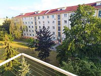 Pronájem bytu 2+1 v Mostě, ulice Čs. mládeže 2712 - Fotka 8