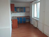 Pronájem bytu 2+1 v Mostě, ulice Čs. mládeže 2712 - Fotka 9