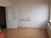 Pronájem bytu 1+kk v Mostě v ulici Lidická, bl. 601 - Fotka 6