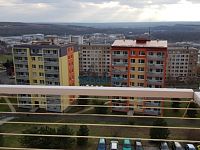 Pronájem bytu 1+kk v Mostě v ulici Lidická, bl. 601 - Fotka 6