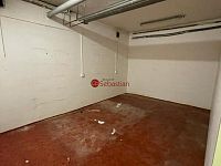 Pronájem nebytových prostor v ulici Hartigova, Praha - Žižkov