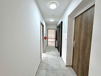 Pronájem nového bytu 3+kk na náměstí Míru v Litvínově - Fotka 3