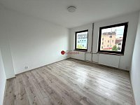 Pronájem nového bytu 3+kk na náměstí Míru v Litvínově - Fotka 6