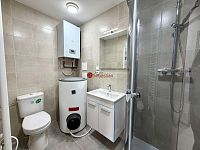 Pronájem nového bytu 3+kk na náměstí Míru v Litvínově - Fotka 7