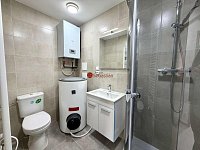 Pronájem nového bytu 3+kk na náměstí Míru v Litvínově - Fotka 7