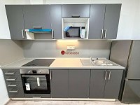 Pronájem nového bytu 1+1, 64 m2 na náměstí Míru v Litvínově - Fotka 2