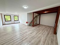 Pronájem nového bytu 1+1, 64 m2 na náměstí Míru v Litvínově - Fotka 3