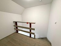 Pronájem nového bytu 1+1, 64 m2 na náměstí Míru v Litvínově - Fotka 4