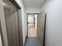 Pronájem nového bytu 1+1, 64 m2 na náměstí Míru v Litvínově - Fotka 6