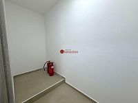 Pronájem nového bytu 1+kk, 60m2 na náměstí Míru v Litvínově - Fotka 8