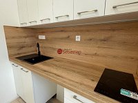 K pronájmu moderní, světlý byt 1+kk, 17 m², Hořice, ul. Sladkovského (3) - Fotka 1
